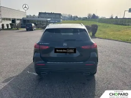 Photo 95 Mercedes GLA  200 d 8G-DCT