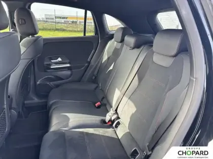 Photo 83 Mercedes GLA  200 d 8G-DCT