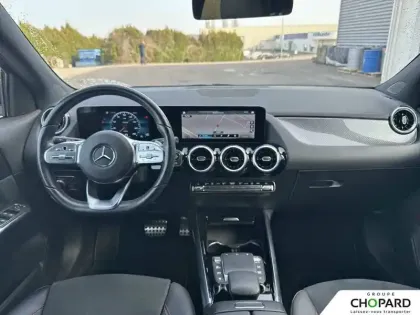 Photo 77 Mercedes GLA  200 d 8G-DCT