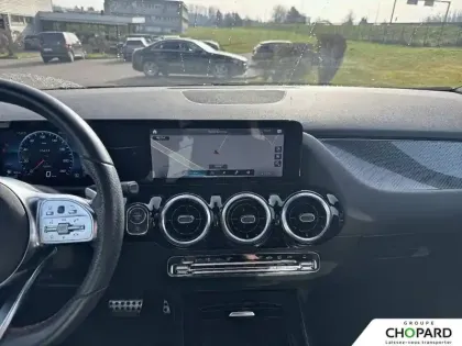 Photo 90 Mercedes GLA  200 d 8G-DCT