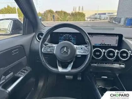 Photo 34 Mercedes GLA  200 d 8G-DCT