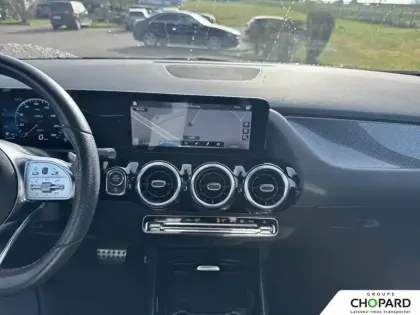 Photo 13 Mercedes GLA  200 d 8G-DCT