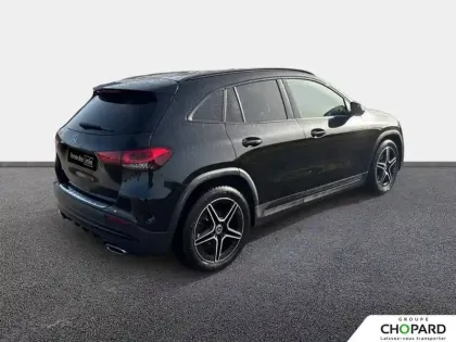 Photo 35 Mercedes GLA  200 d 8G-DCT