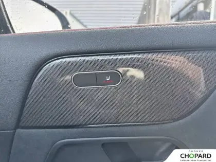 Photo 86 Mercedes GLA  200 d 8G-DCT