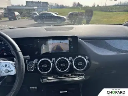 Photo 80 Mercedes GLA  200 d 8G-DCT