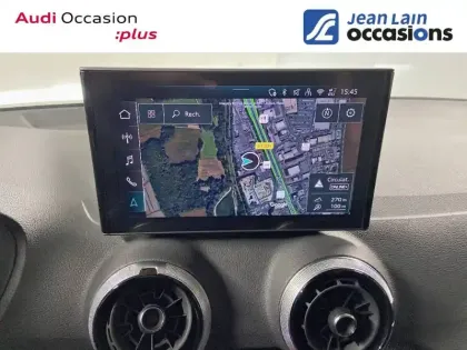 Photo 14 Audi Q2  35 TDI 150 S tronic 7