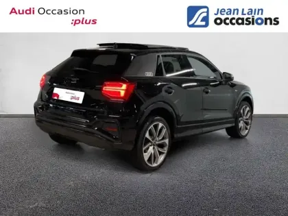 Photo 24 Audi Q2  35 TDI 150 S tronic 7
