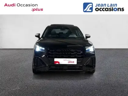 Photo 41 Audi Q2  35 TDI 150 S tronic 7