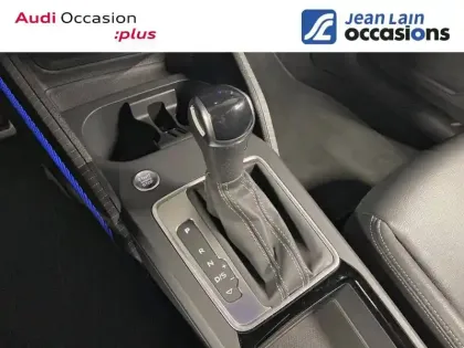 Photo 12 Audi Q2  35 TDI 150 S tronic 7