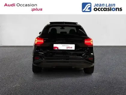 Photo 25 Audi Q2  35 TDI 150 S tronic 7