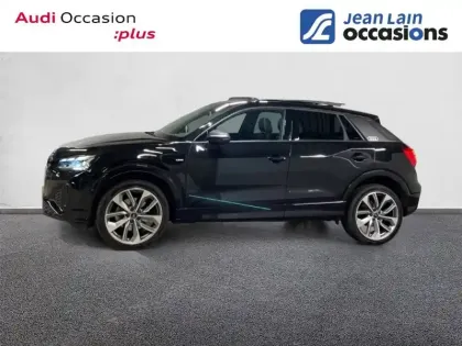 Photo 27 Audi Q2  35 TDI 150 S tronic 7