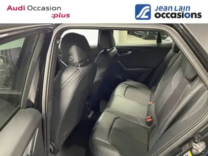 Photo 16 Audi Q2  35 TDI 150 S tronic 7