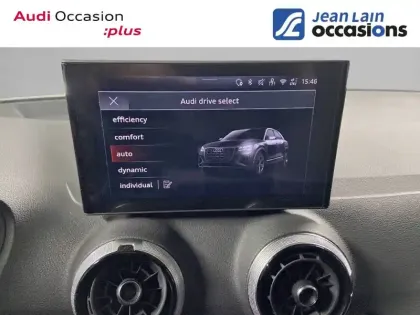 Photo 18 Audi Q2  35 TDI 150 S tronic 7