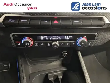 Photo 13 Audi Q2  35 TDI 150 S tronic 7