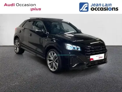Photo 22 Audi Q2  35 TDI 150 S tronic 7
