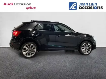 Photo 43 Audi Q2  35 TDI 150 S tronic 7
