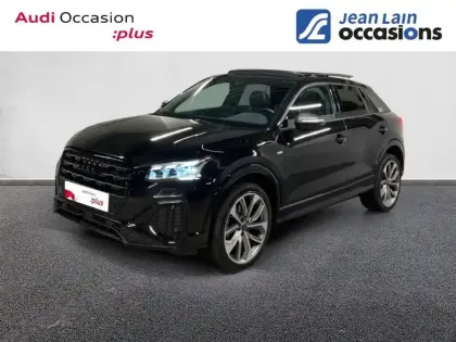 Photo 20 Audi Q2  35 TDI 150 S tronic 7