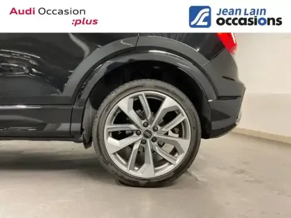 Photo 8 Audi Q2  35 TDI 150 S tronic 7