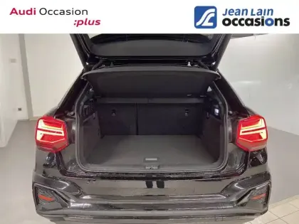 Photo 9 Audi Q2  35 TDI 150 S tronic 7