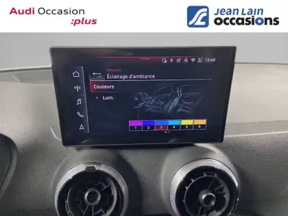 Photo 19 Audi Q2  35 TDI 150 S tronic 7