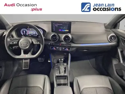 Photo 17 Audi Q2  35 TDI 150 S tronic 7