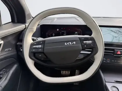 Photo 11 Kia Sportage  Hybride 239 ch BVA6