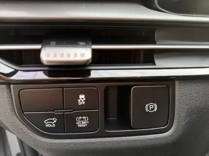 Photo 24 Kia Sportage  Hybride 239 ch BVA6