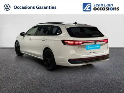 Photo 10 Volkswagen Passat  2.0 TDI EVO SCR 150 DSG7