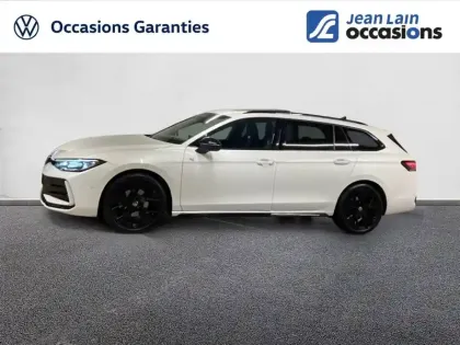 Photo 6 Volkswagen Passat  2.0 TDI EVO SCR 150 DSG7