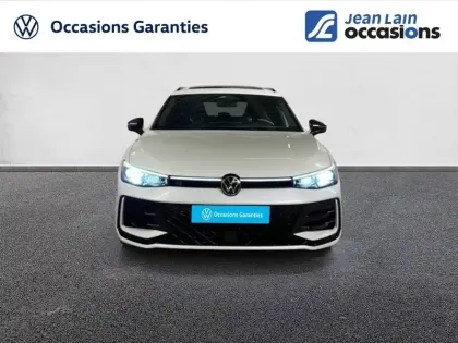 Photo 8 Volkswagen Passat  2.0 TDI EVO SCR 150 DSG7