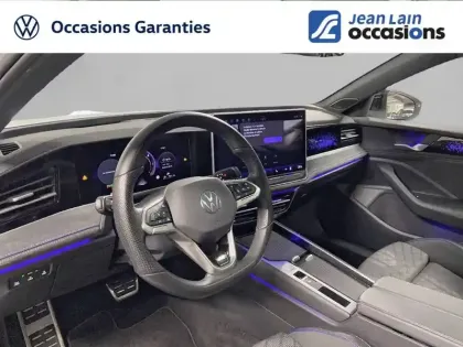 Photo 12 Volkswagen Passat  2.0 TDI EVO SCR 150 DSG7