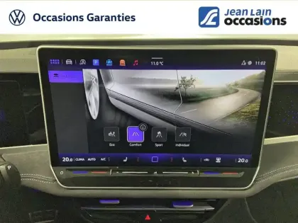 Photo 18 Volkswagen Passat  2.0 TDI EVO SCR 150 DSG7