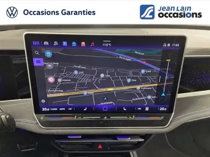 Photo 14 Volkswagen Passat  2.0 TDI EVO SCR 150 DSG7