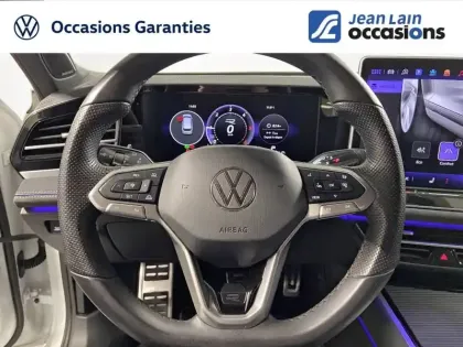 Photo 19 Volkswagen Passat  2.0 TDI EVO SCR 150 DSG7