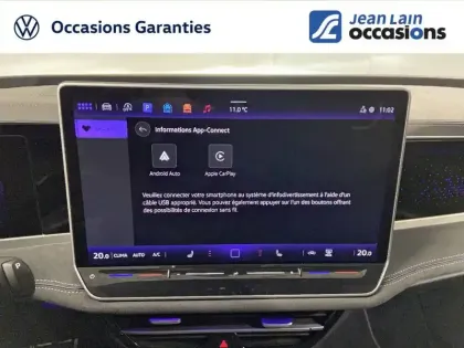 Photo 17 Volkswagen Passat  2.0 TDI EVO SCR 150 DSG7