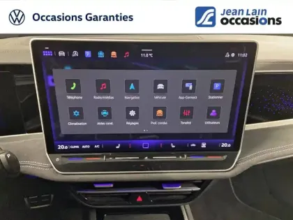 Photo 16 Volkswagen Passat  2.0 TDI EVO SCR 150 DSG7