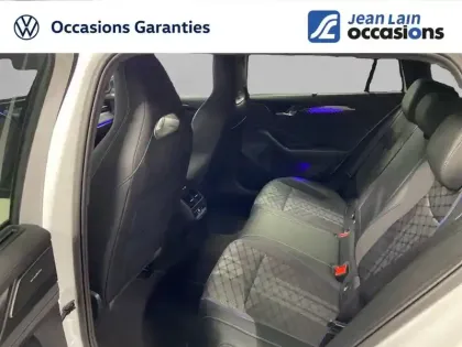 Photo 5 Volkswagen Passat  2.0 TDI EVO SCR 150 DSG7