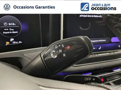 Photo 15 Volkswagen Passat  2.0 TDI EVO SCR 150 DSG7