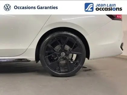 Photo 11 Volkswagen Passat  2.0 TDI EVO SCR 150 DSG7