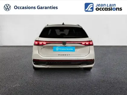 Photo 7 Volkswagen Passat  2.0 TDI EVO SCR 150 DSG7