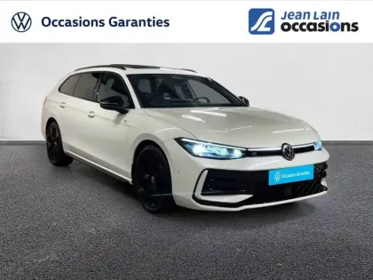 Photo 9 Volkswagen Passat  2.0 TDI EVO SCR 150 DSG7