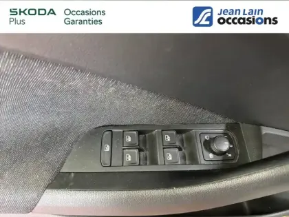Photo 13 Skoda Kamiq  1.0 TSI 116 ch DSG7
