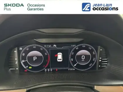 Photo 18 Skoda Kamiq  1.0 TSI 116 ch DSG7