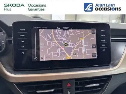 Photo 14 Skoda Kamiq  1.0 TSI 116 ch DSG7