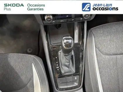 Photo 15 Skoda Kamiq  1.0 TSI 116 ch DSG7