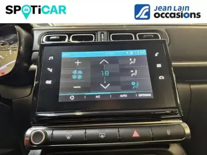 Photo 18 Citroën C3 Gén. III Ph2 C-Series 5