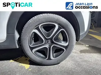 Photo 32 Citroën C3  PureTech 83 S&S BVM5