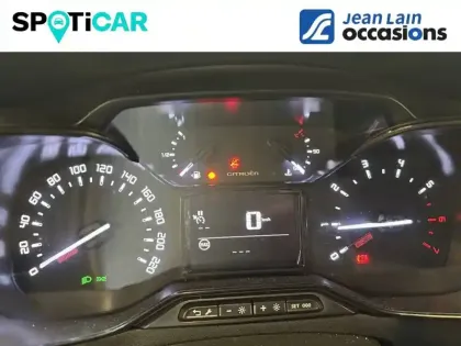 Photo 49 Citroën C3  PureTech 83 S&S BVM5