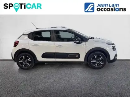 Photo 23 Citroën C3  PureTech 83 S&S BVM5