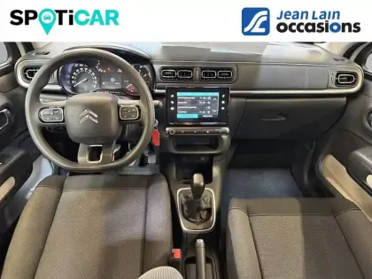 Photo 27 Citroën C3  PureTech 83 S&S BVM5